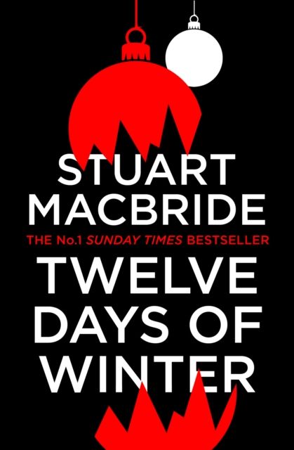 Twelve days of winter