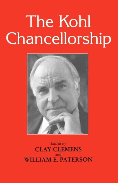 The Kohl Chancellorship