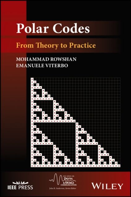 Polar Codes : From Theory to Practice