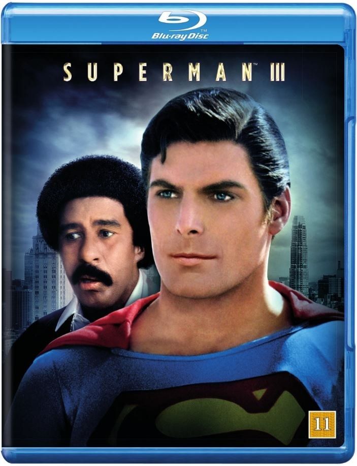 Superman III