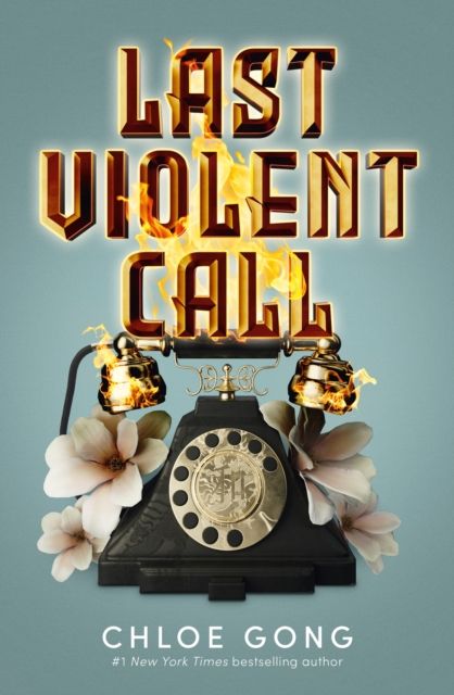 Last Violent Call : Two captivating novellas from a #1 New York Times bestselling author
