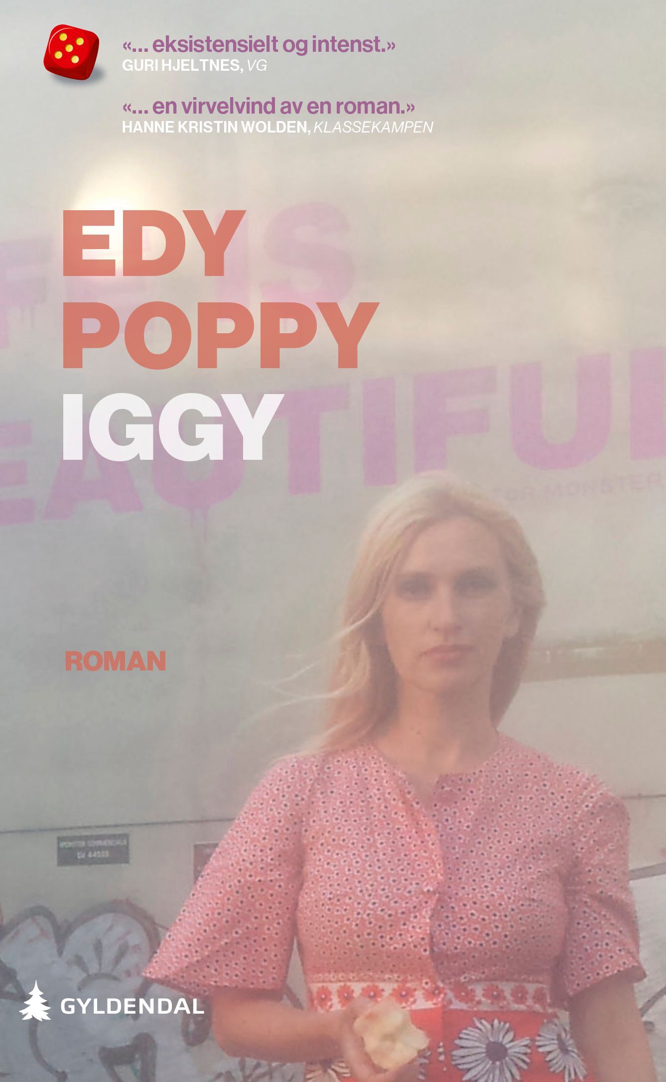 Iggy : roman