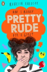 Pretty rude