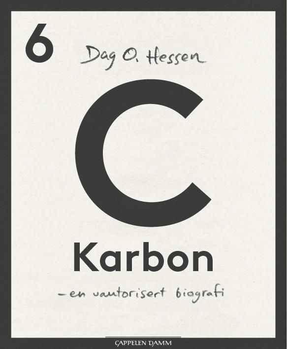 C : karbon : en uautorisert biografi