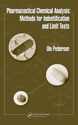 Pharmaceutical Chemical Analysis : Methods for Identification and Limit Tests
