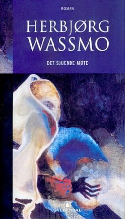 Det sjuende møte : roman