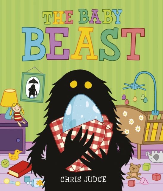 The baby beast