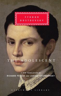 The adolescent