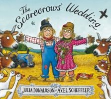 The scarecrows' wedding