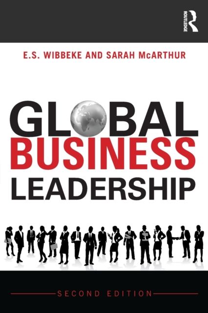 Global Business Leadership