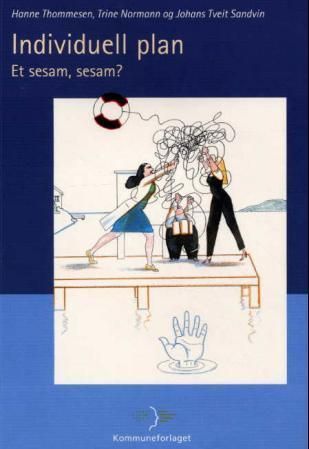 Individuell plan : et sesam, sesam?
