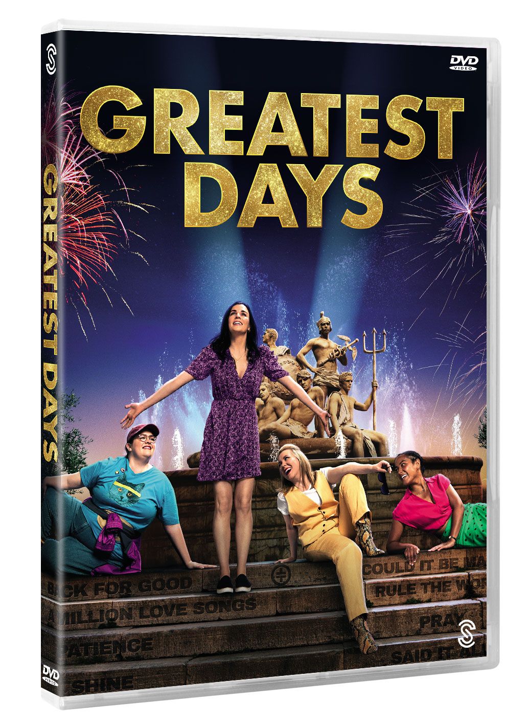 Greatest days