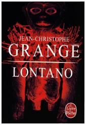 Lontano : roman