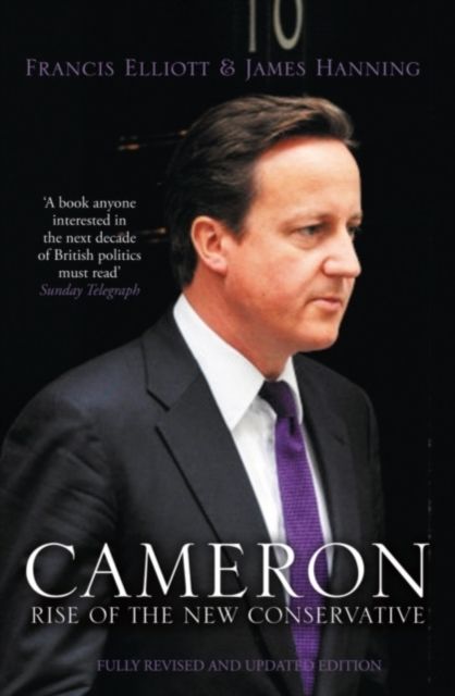 Cameron : Practically a Conservative