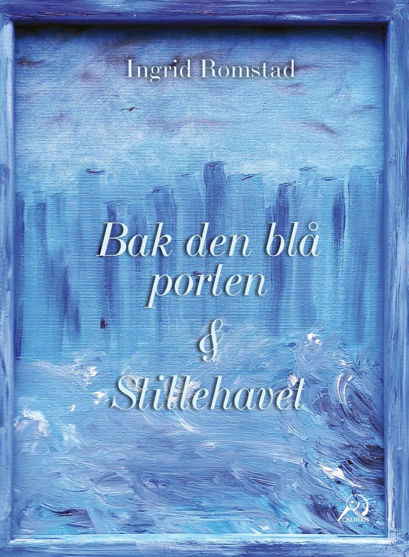 Bak den blå porten ; Stillehavet