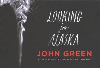 Looking for Alaska