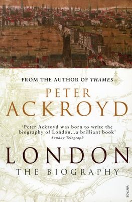 London : The Biography
