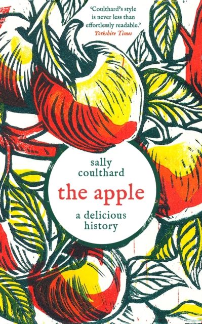 The apple : a delicious history