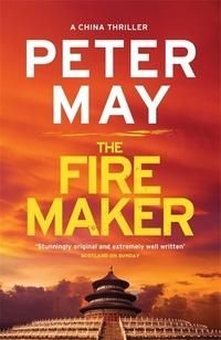 China thrillers