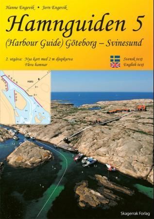 Hamnguiden. 5. Göteborg - Svinesund