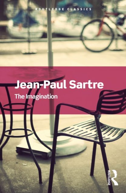 Forsidebilde av The Imagination