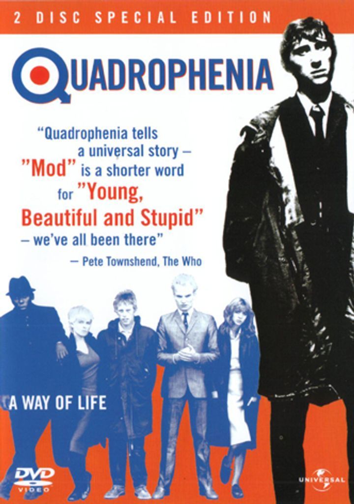 Quadrophenia