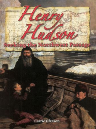 In the footsteps of explorers