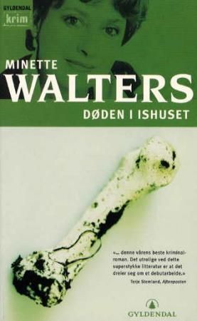 Døden i ishuset