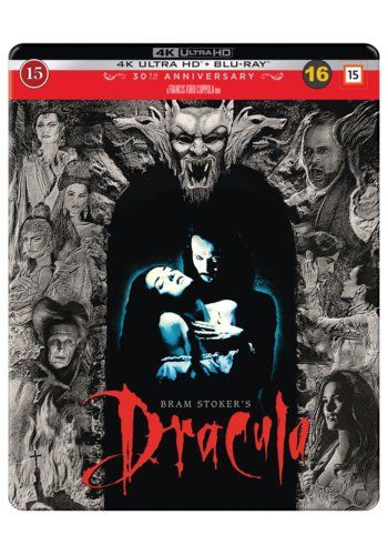 Bram Stoker's Dracula