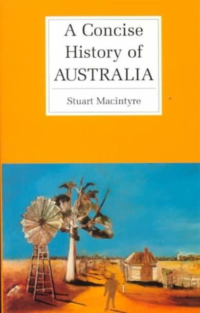 A Concise History of Australia