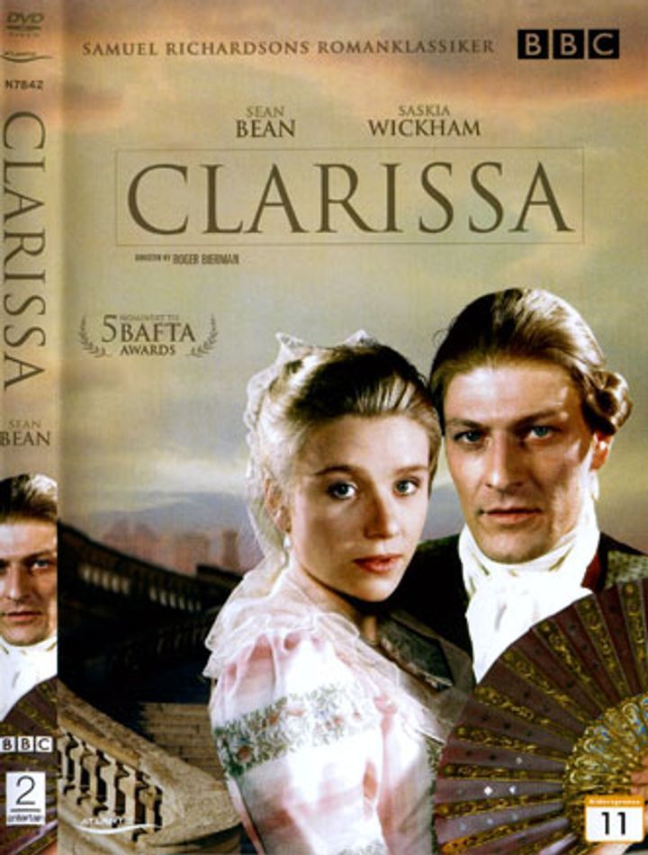 Clarissa