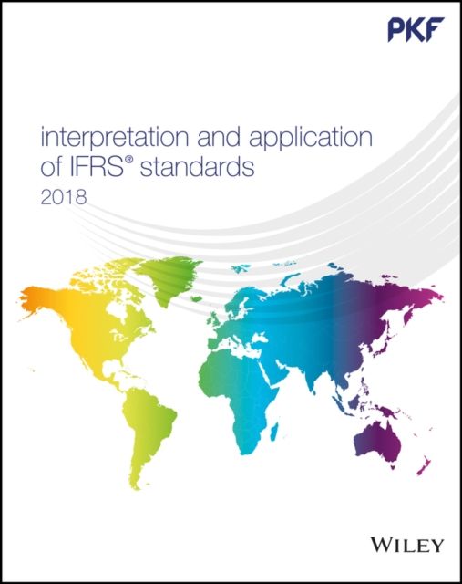 Wiley Interpretation and Application of IFRS Standards