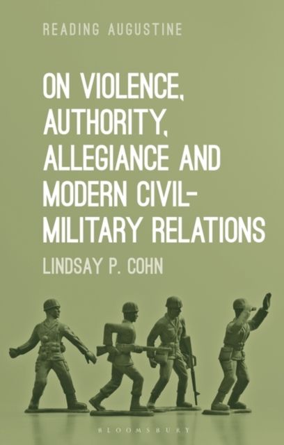 On Order, Authority, and Modern Civil-Military Relations