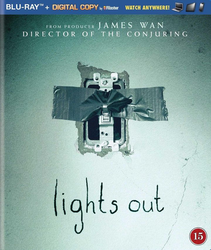 Lights out