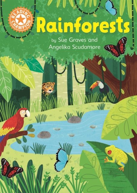Rainforests