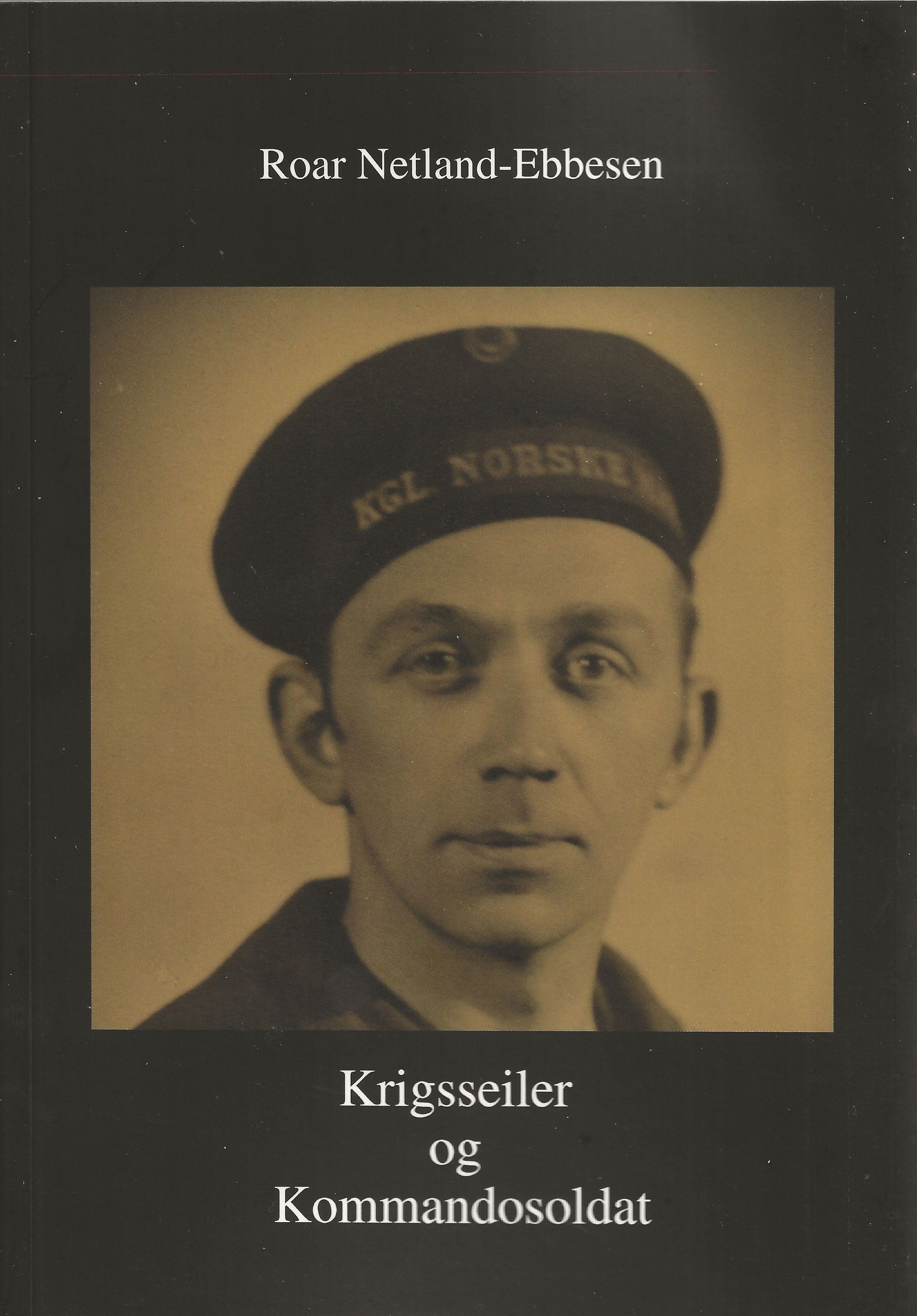 Krigsseiler og kommandosoldat