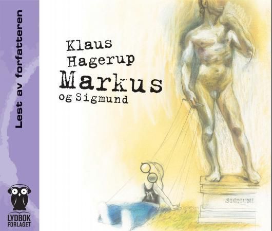 Markus og Sigmund