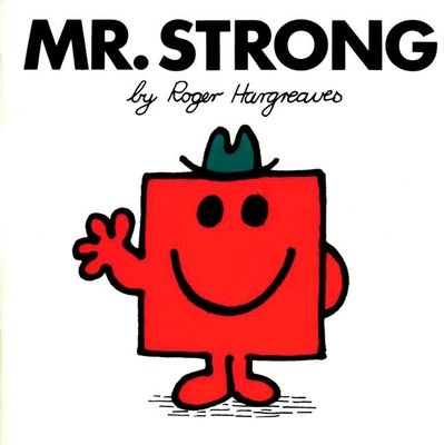 Mr. Men