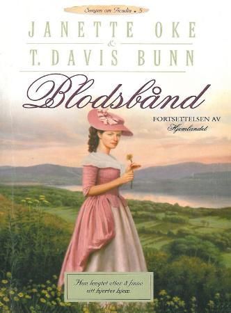 Blodsbånd