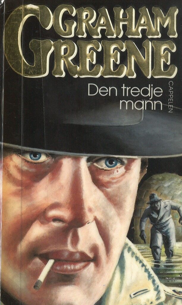 Den tredje mann