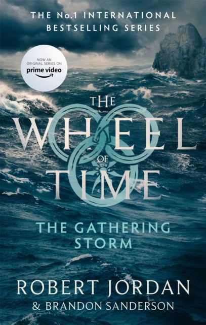 The gathering storm