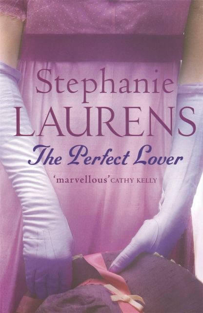 The Perfect Lover : Number 11 in series