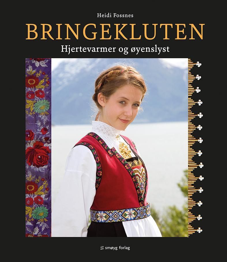 Bringekluten : hjertevarmer og øyenslyst