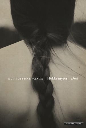 Hekla myter : dikt