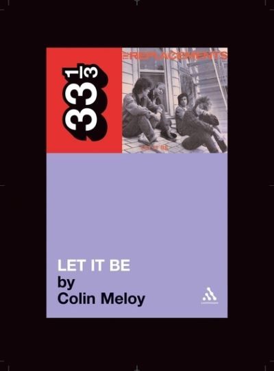 Let it be