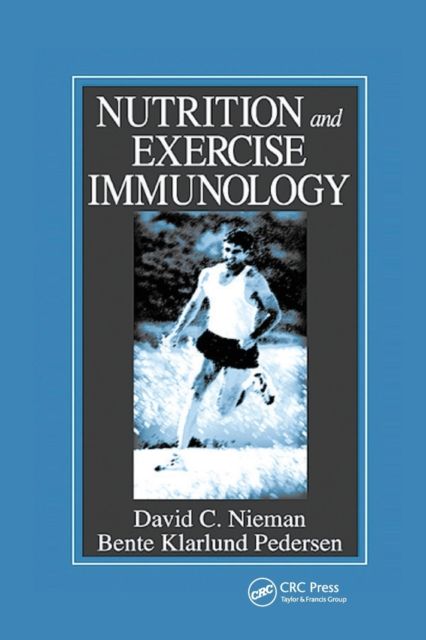 Nutrition and Exercise Immunology