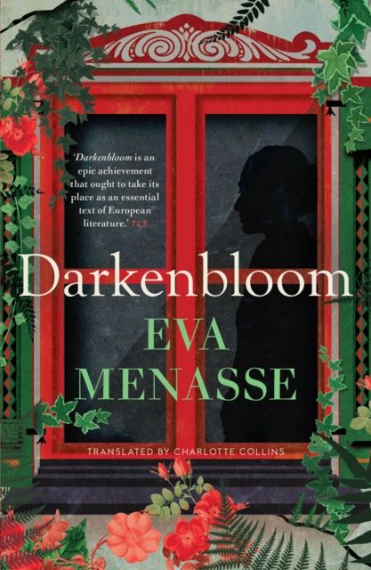 Forsidebilde av Darkenbloom