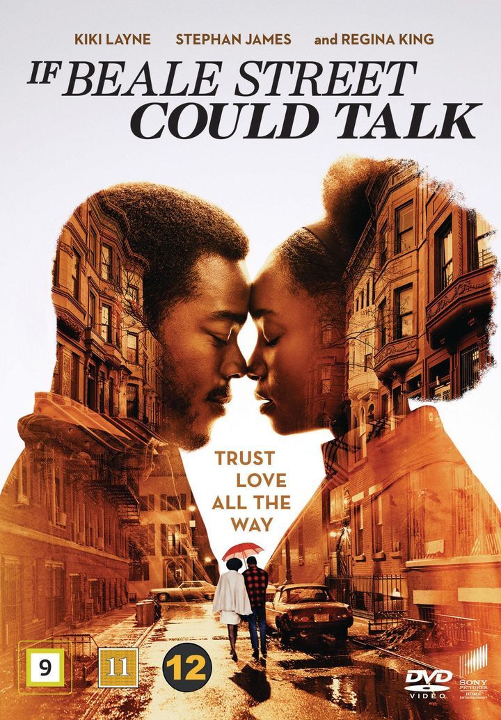 If Beale Street could talk