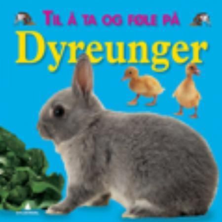Dyreunger