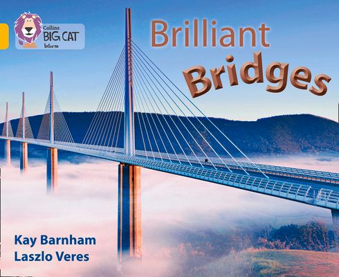 Brilliant Bridges : Band 09/Gold